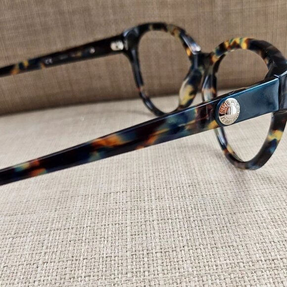 Nine West Women Eyeglasses Frame NW556S 56[]17 135 Glasses Frame Only main image 4
